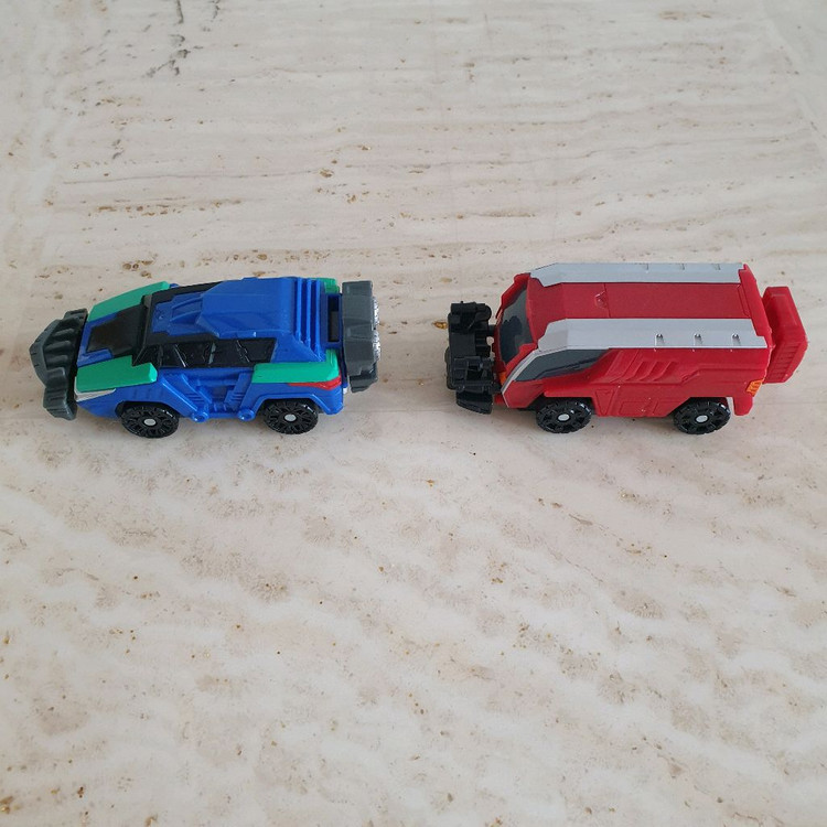 공룡메카드 일괄판매 이미지