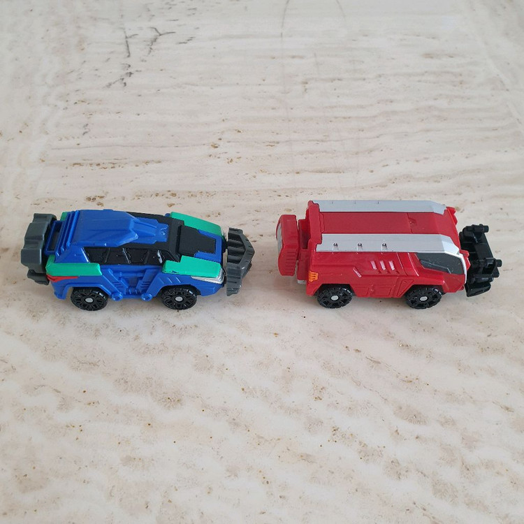 공룡메카드 일괄판매 이미지