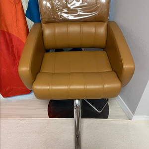 미용실 의자 이미지