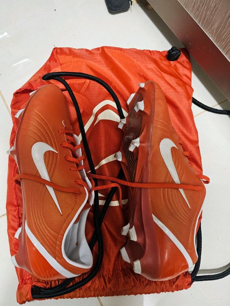 극미중고 나이키 머큐리얼 RGN 270 사이즈 팝니다--1