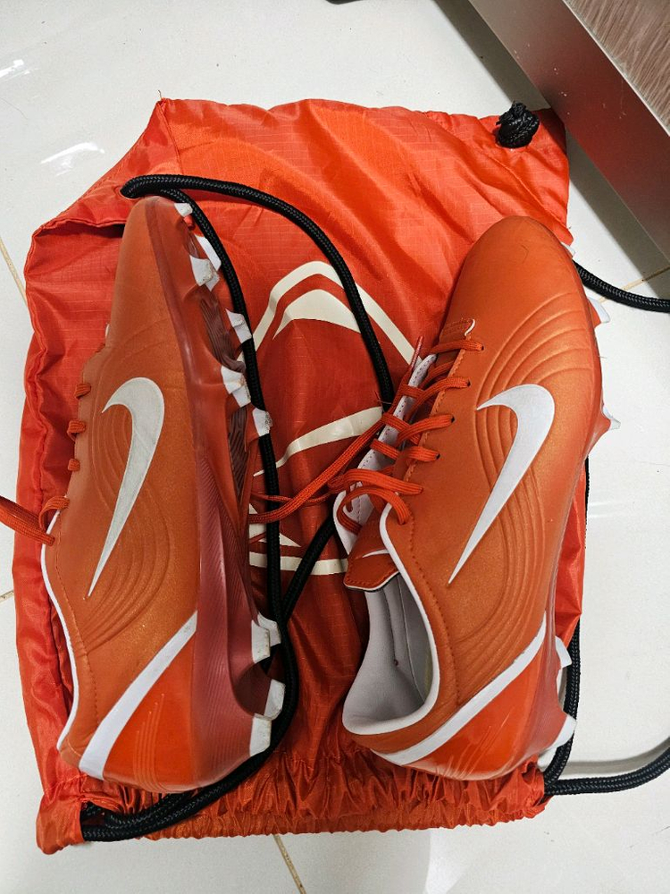 극미중고 나이키 머큐리얼 RGN 270 사이즈 팝니다--2