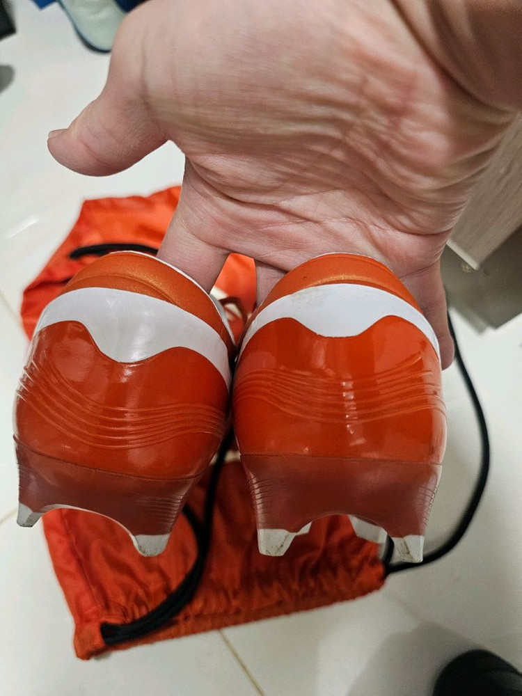 극미중고 나이키 머큐리얼 RGN 270 사이즈 팝니다--3