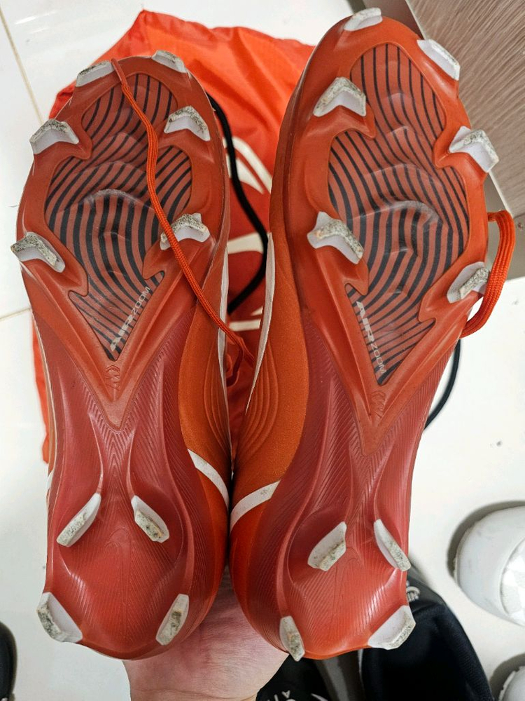 극미중고 나이키 머큐리얼 RGN 270 사이즈 팝니다--4