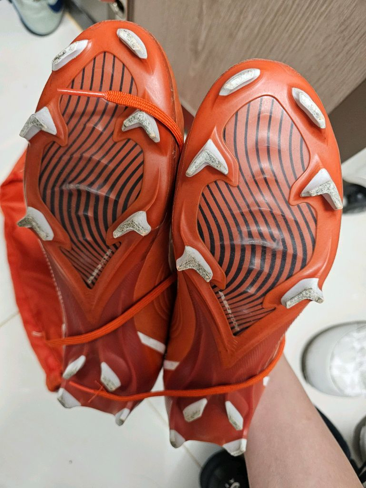 극미중고 나이키 머큐리얼 RGN 270 사이즈 팝니다--5