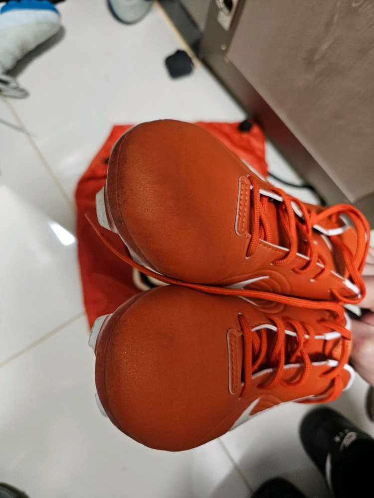 극미중고 나이키 머큐리얼 RGN 270 사이즈 팝니다--6