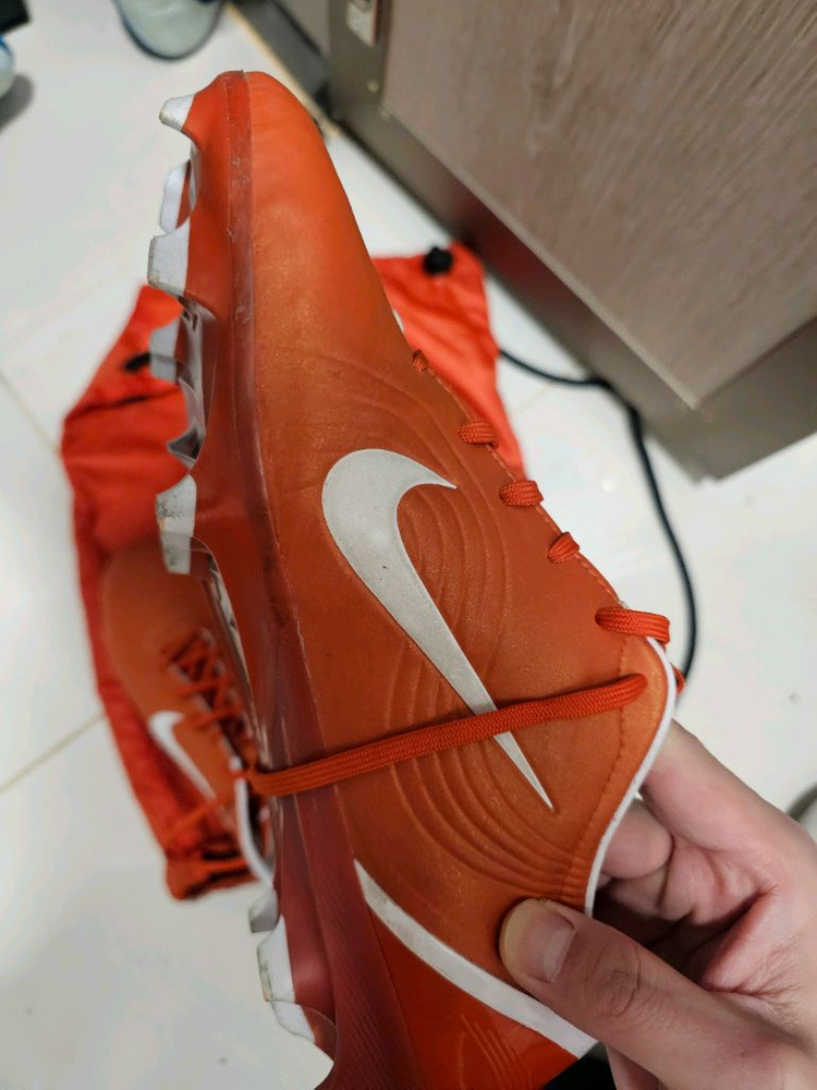 극미중고 나이키 머큐리얼 RGN 270 사이즈 팝니다--7