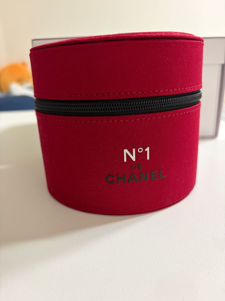 까멜리아 파우치--1