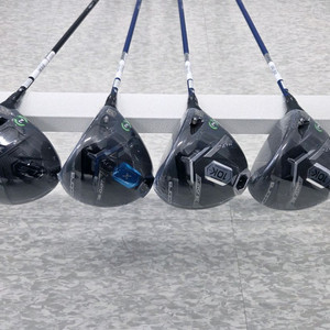 (새상품) 코브라 어댑트 DS adapt 드라이버 벤투스 특주/ 국내정품