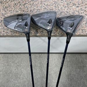 코브라 오피티엠 OPTM 드라이버 벤투스 블루TR 정품