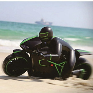 크라존 스턴트 바이크 알씨카 이미지