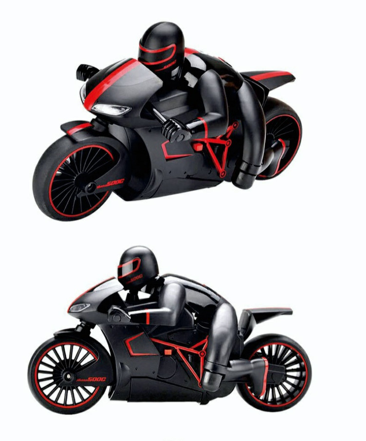 크라존 스턴트 바이크 알씨카 이미지