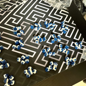 HMX 신하이 스위치 90개 판매합니다