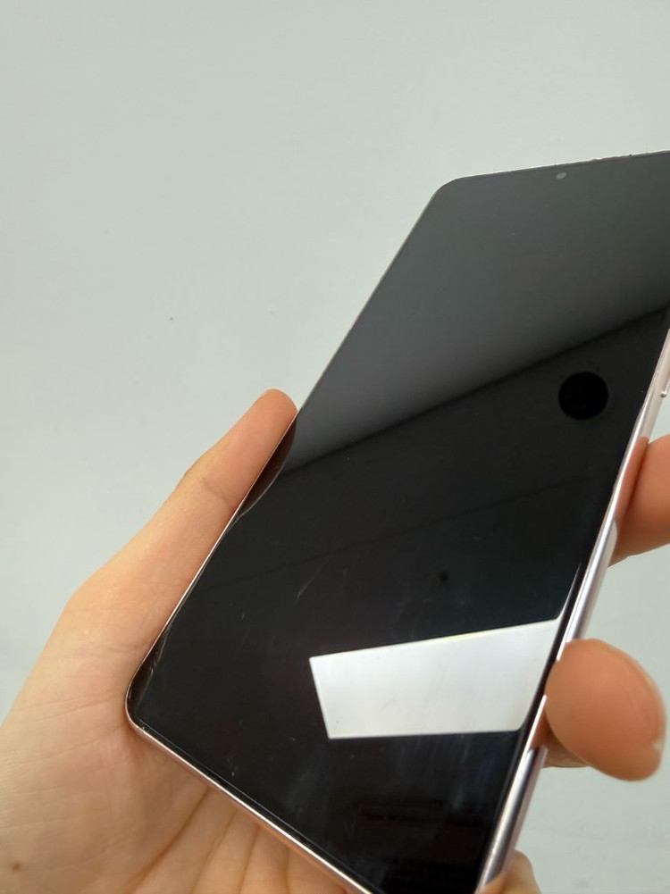 갤럭시S21 5G 256기가 퍼플--1