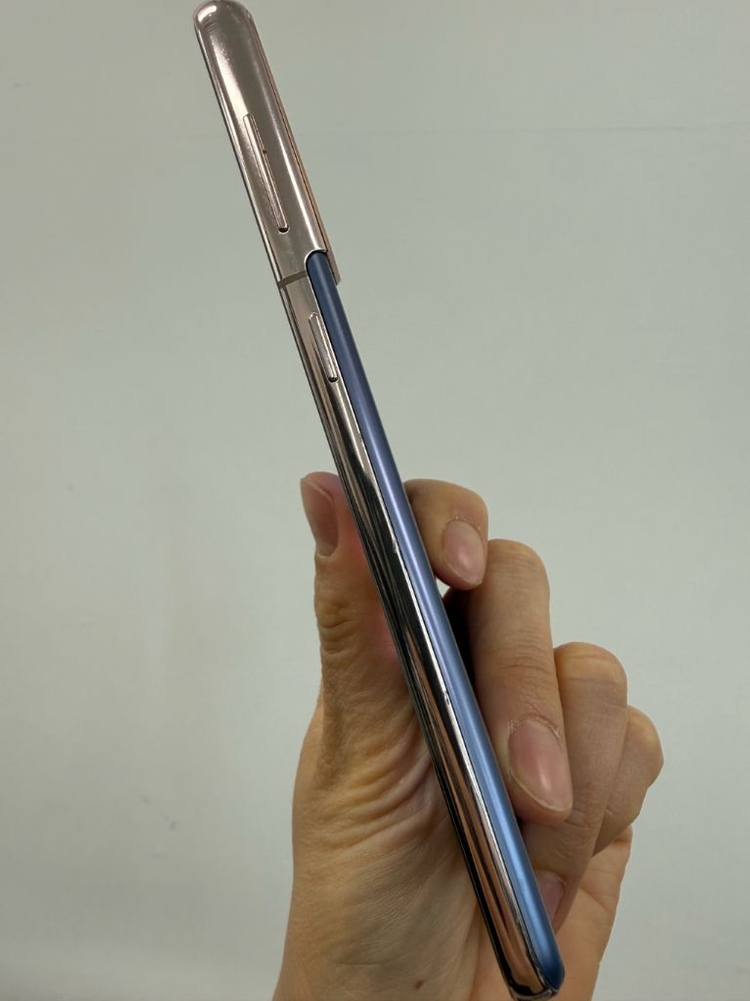 갤럭시S21 5G 256기가 퍼플--4