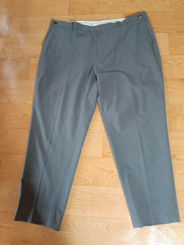 경성고 고등학교 교복 남방 회색 바지 몇번 입어써요 편하게 보세요 전체세트 60000--2