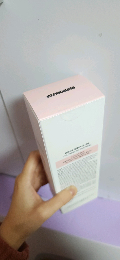 [미개봉/DC80%] 발란스핏 체어 마사지기 + 셀룰라이트 크림 이미지