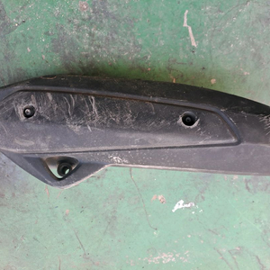 야마하 N맥스125 중고부속 머플러