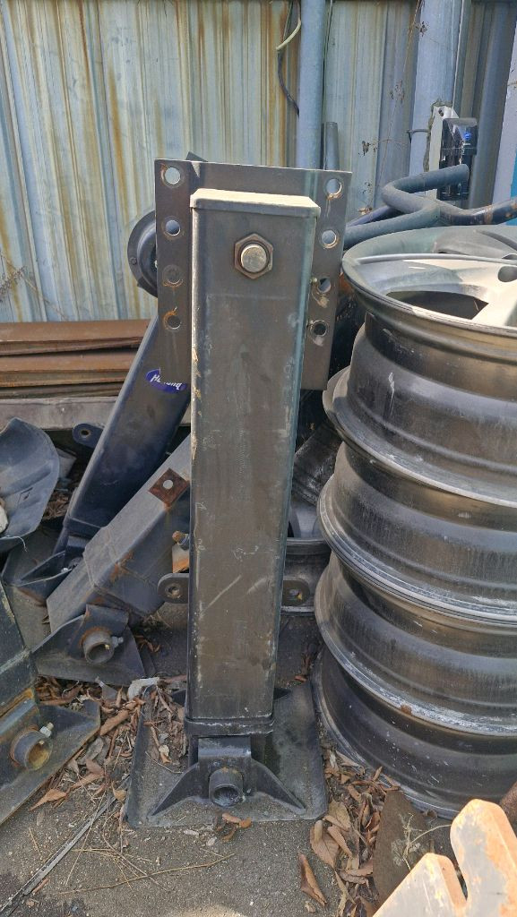 추레라 자키 팝니다(개당가격입니다) 이미지