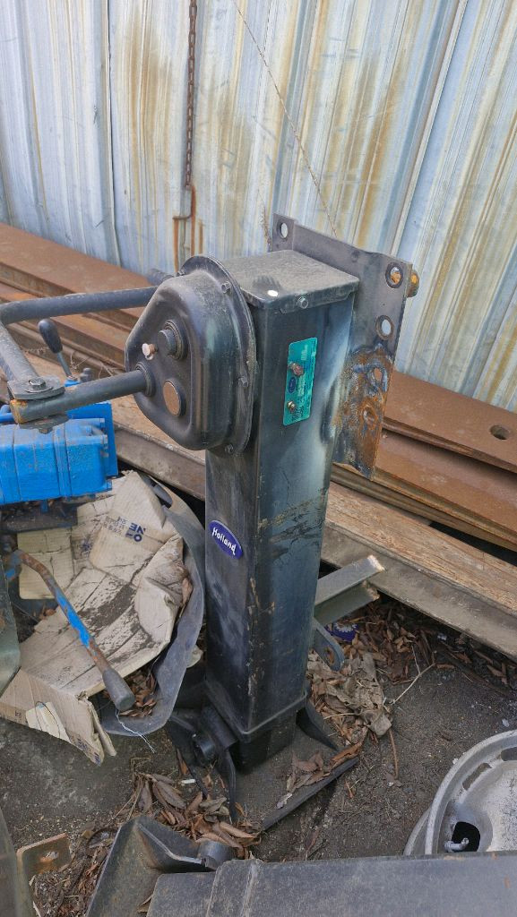 추레라 자키 팝니다(개당가격입니다) 이미지