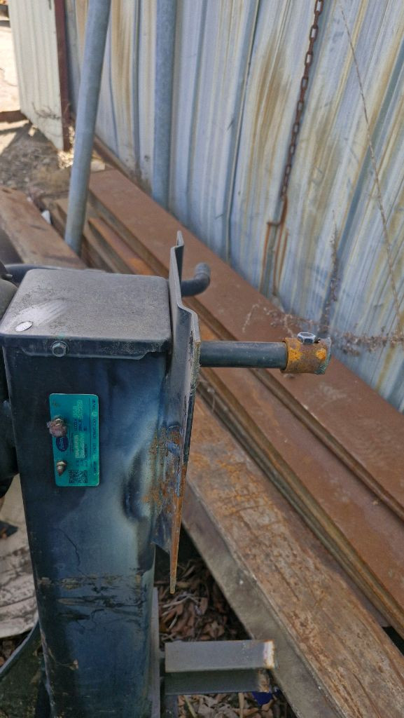 추레라 자키 팝니다(개당가격입니다) 이미지