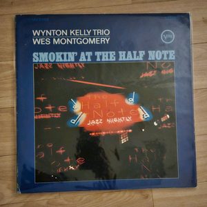 [재즈 LP] 웨스 몽고메리 (73년 일본반)