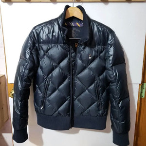 실물깡패 남녀공용 티니위니 정품 오리털패딩 95 이미지