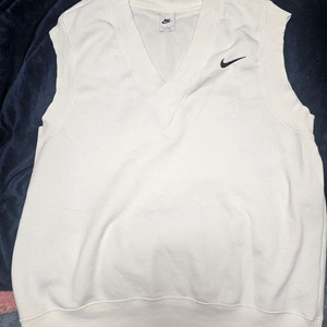 나이키 기모 조끼 팝니다 105