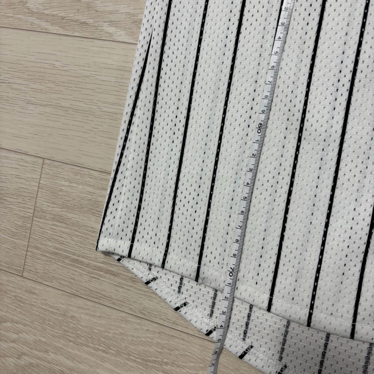 롯데자이언츠 야구 유니폼 스트라이프--5