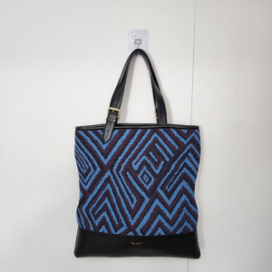 [마크제이콥스] 패턴 토트백 쇼퍼백