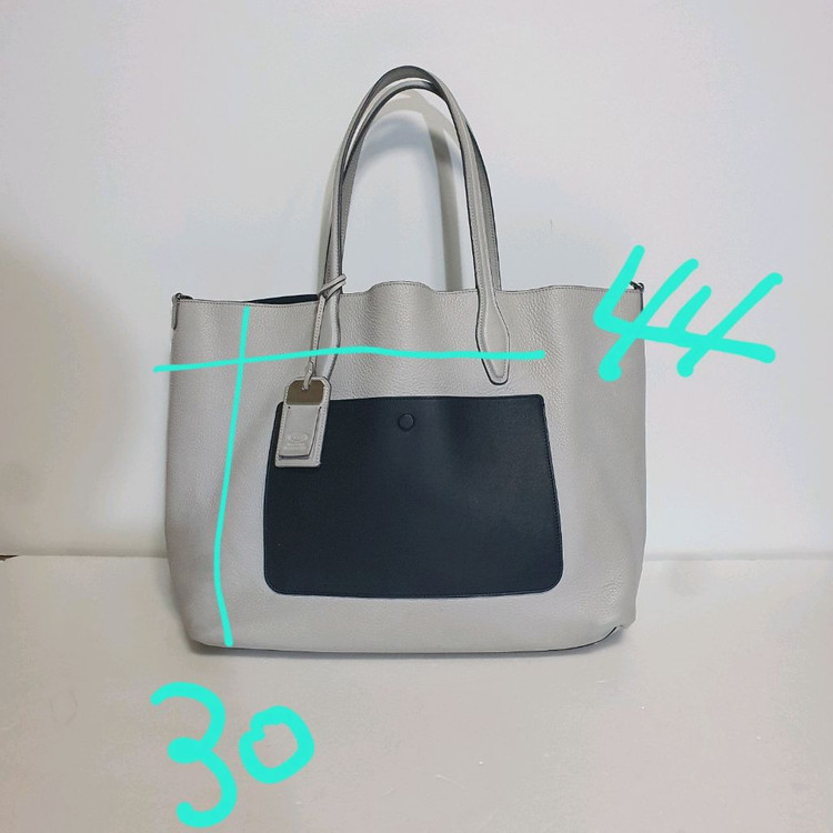 정품 ㅡ 토즈ㅡ가죽숄더 ㅡㅡ깨끗 요--3