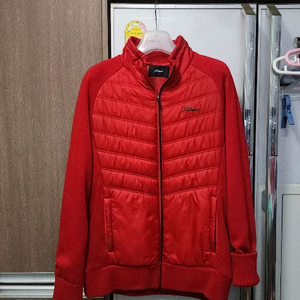 타이틀리스트 여성 니트패딩 55~66