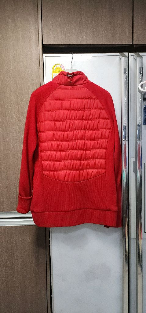 타이틀리스트 여성 니트패딩 55~66--2