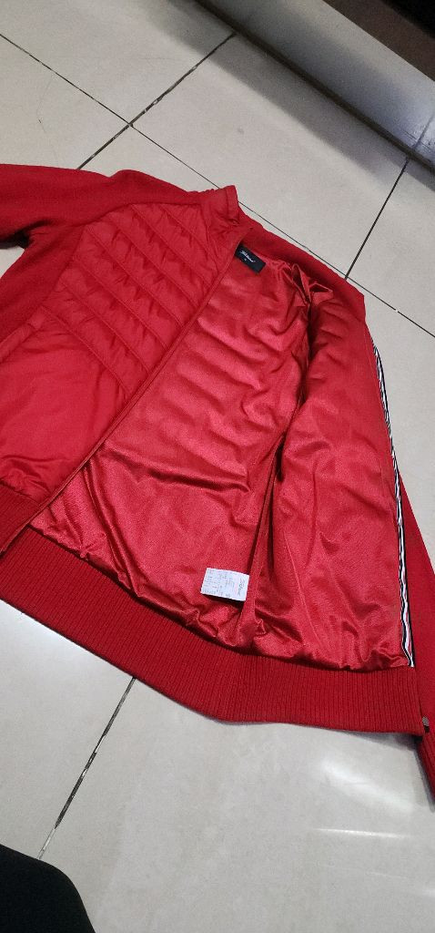 타이틀리스트 여성 니트패딩 55~66--5