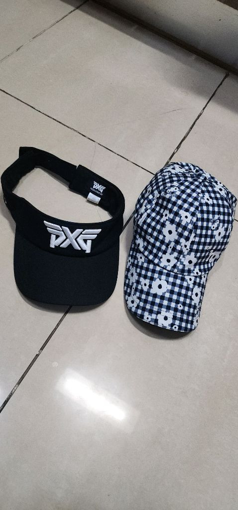 타이틀리스트 여성 니트패딩 55~66--8