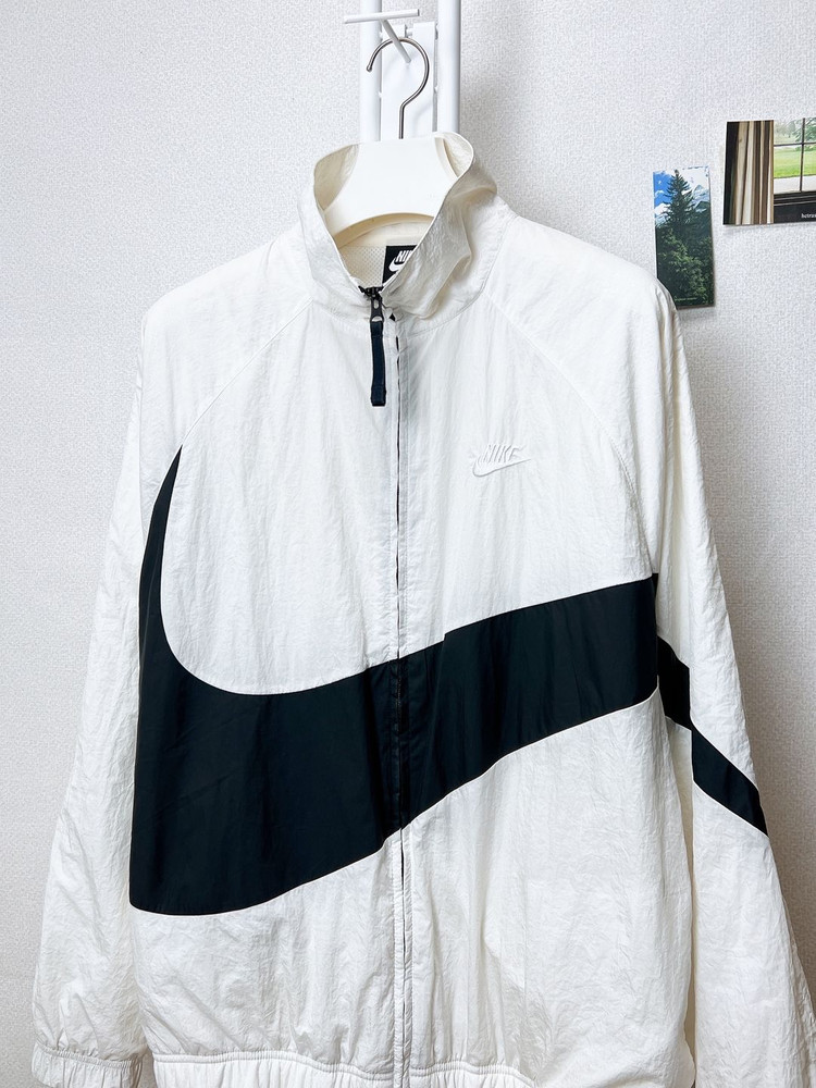 나이키 빅스우시 우븐 바람막이 L 이미지