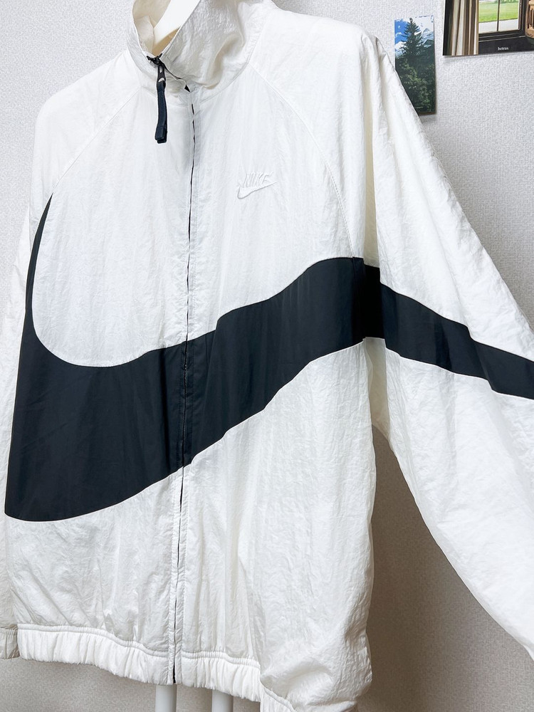 나이키 빅스우시 우븐 바람막이 L 이미지