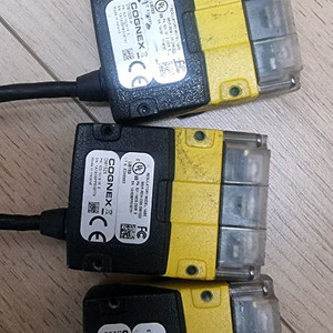COGNEX 카메라 DM152X 3개일괄50 만원 이미지
