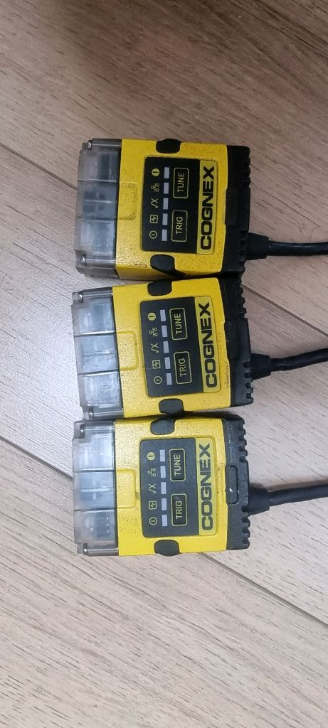 COGNEX 카메라 DM152X 3개일괄50 만원 이미지