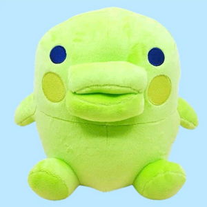 급처)) 다마고치 주댕치 쿠치파치 중형 인형 구치파치 이미지