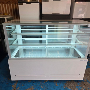 카페 제과 케잌 냉장 쇼케이스,1500 중고 쇼케이스
