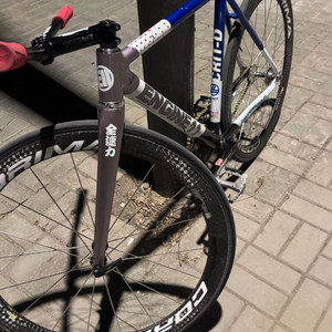 엔진11 메탈블루 이미지