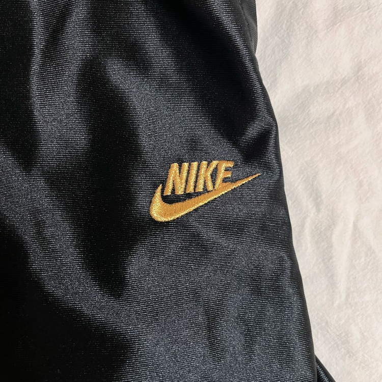*새상품* 나이키 트레이닝 팬츠 사이드버튼, 티어어웨이팬츠--2