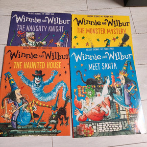 영어원서 이것 저것 (40권)