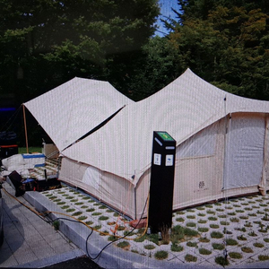 위모세라핌 면텐트 타프