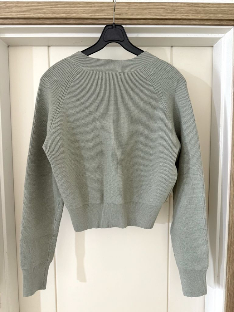 jggott 지고트 니트--1