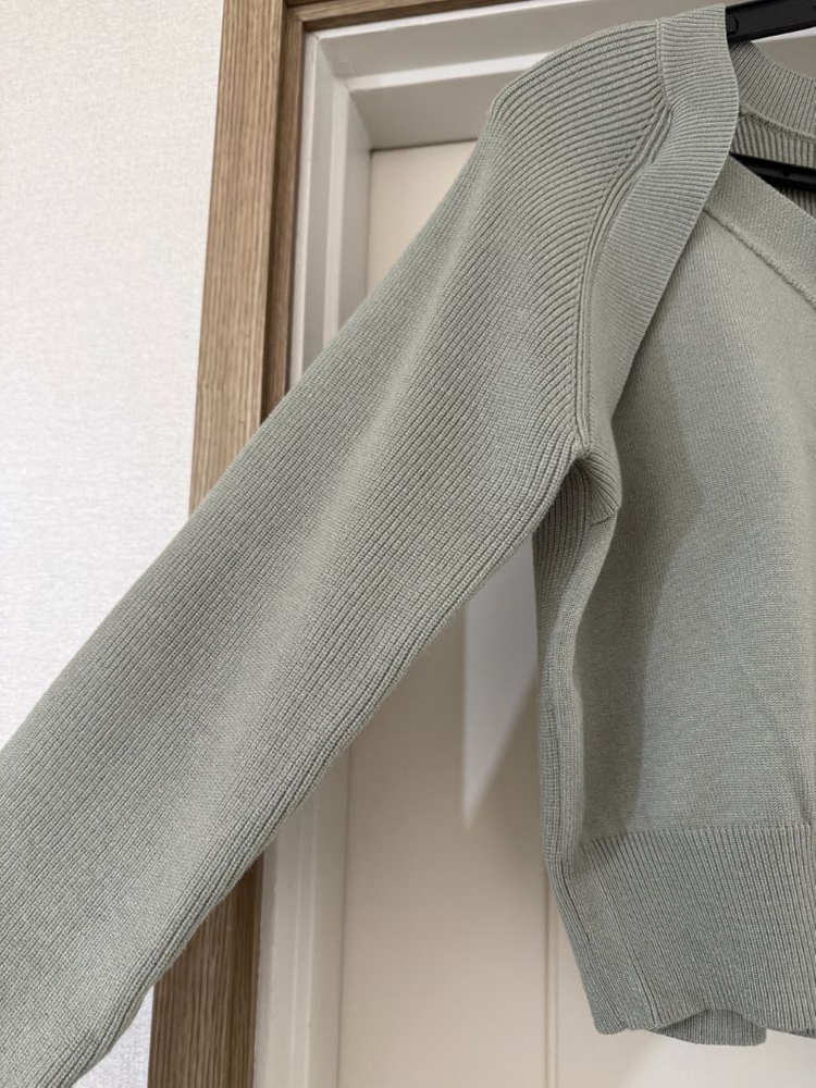 jggott 지고트 니트--3