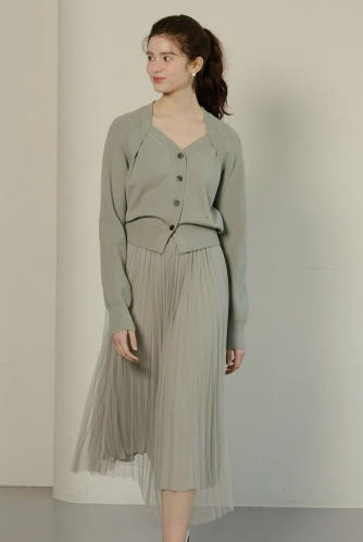 jggott 지고트 니트--5