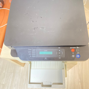 삼성 흑백 레이저 복합기 SL-M2079(프린터,복사,스캔까지)
