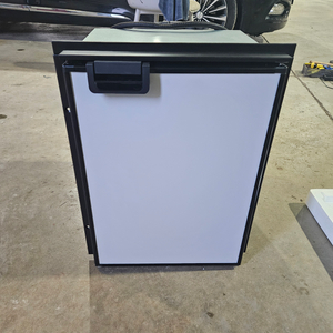 캠핑용 미니 냉장고