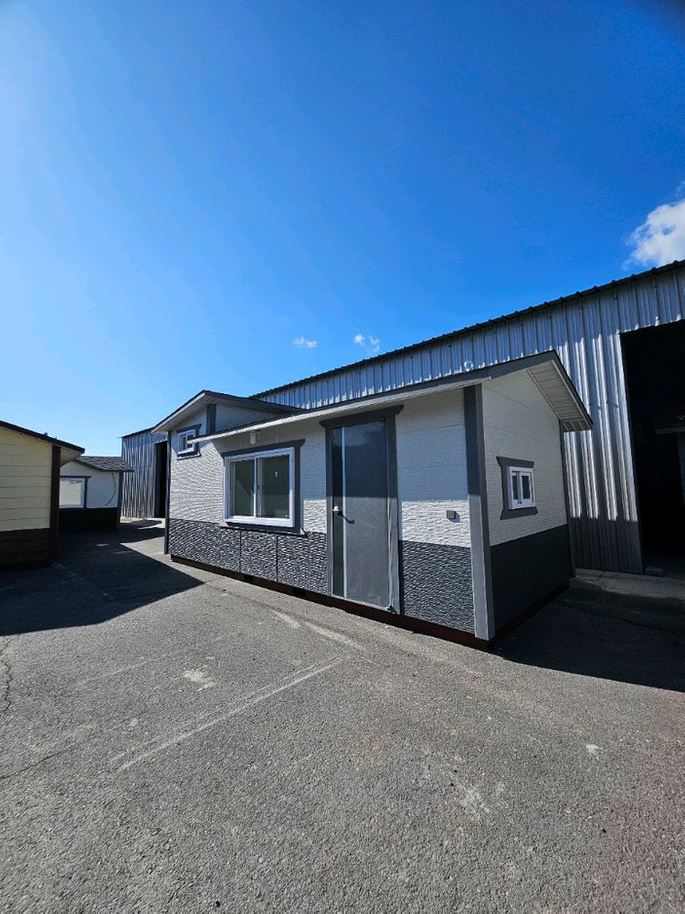 고급 3*7 복층 다락형 농막, 농촌체류형쉼터, 이동식주택, 컨테이너 1500만원--1